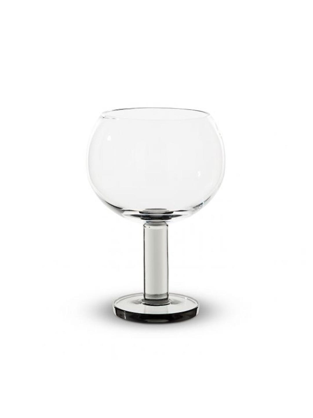 Puck Balloon Glasses x 2