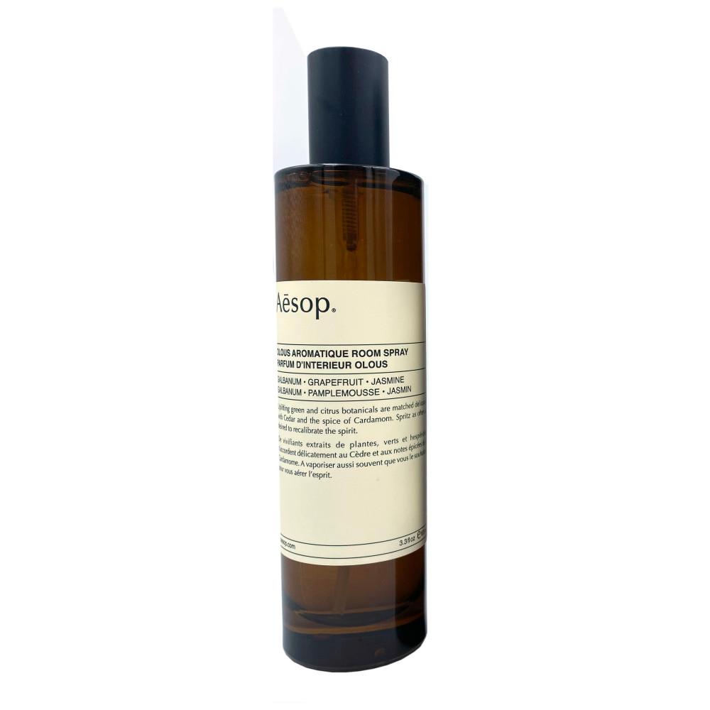 이솝 올루스 아로마틱 룸 스프레이 100ml