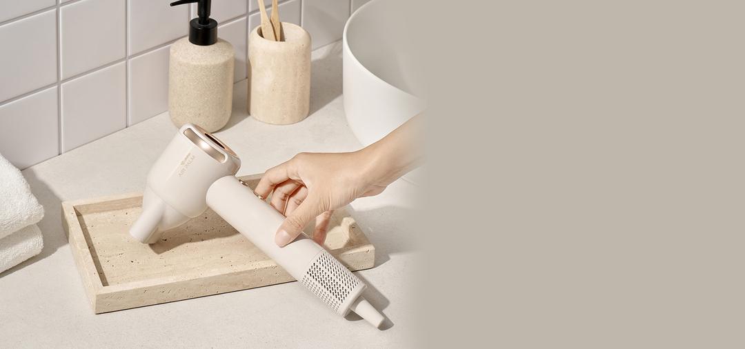 💗HOT💗에어팜 아이보리