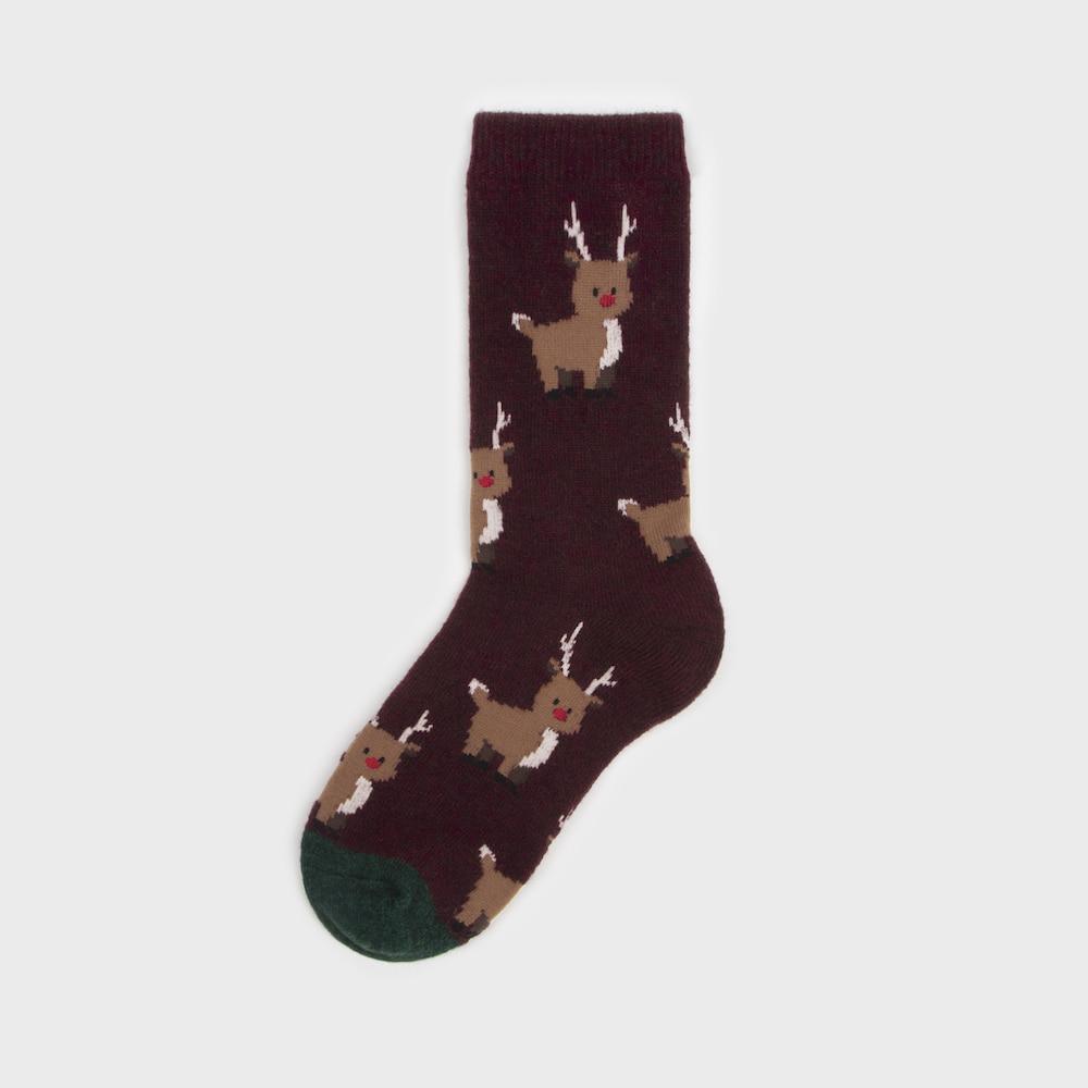 wool rudolph