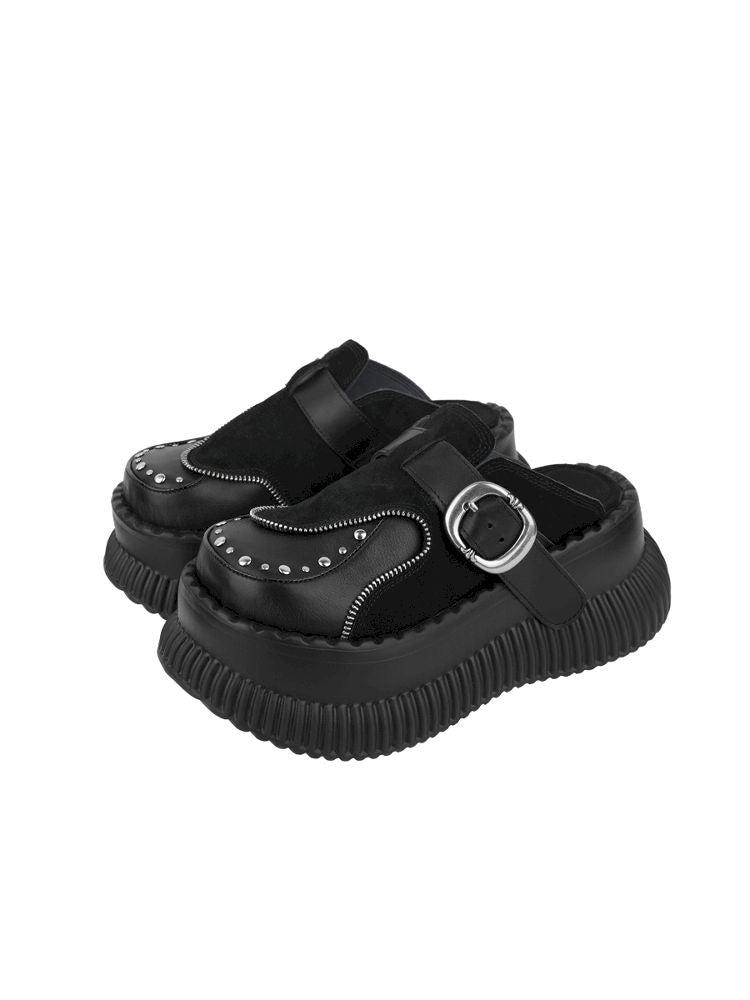 Enhancement Bokken Slippers【s0000012168】