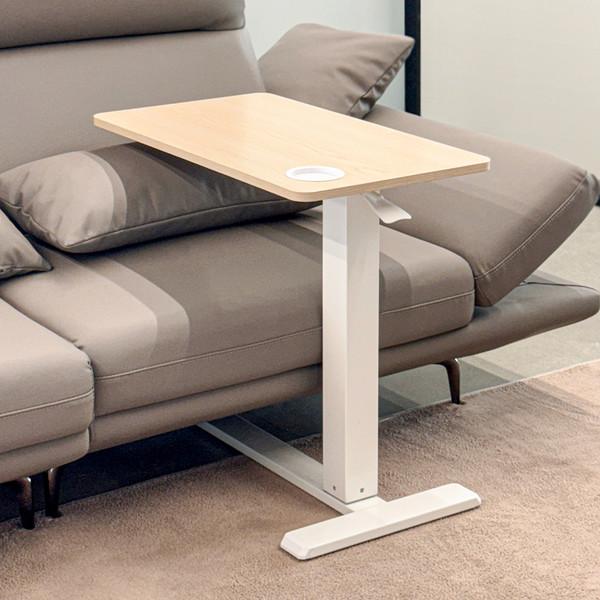 루나랩 사이드 테이블 소파 침대 이동식 높이조절 003