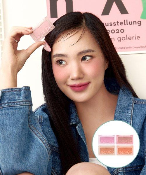 무드터치 블러셔 (8종 택1)