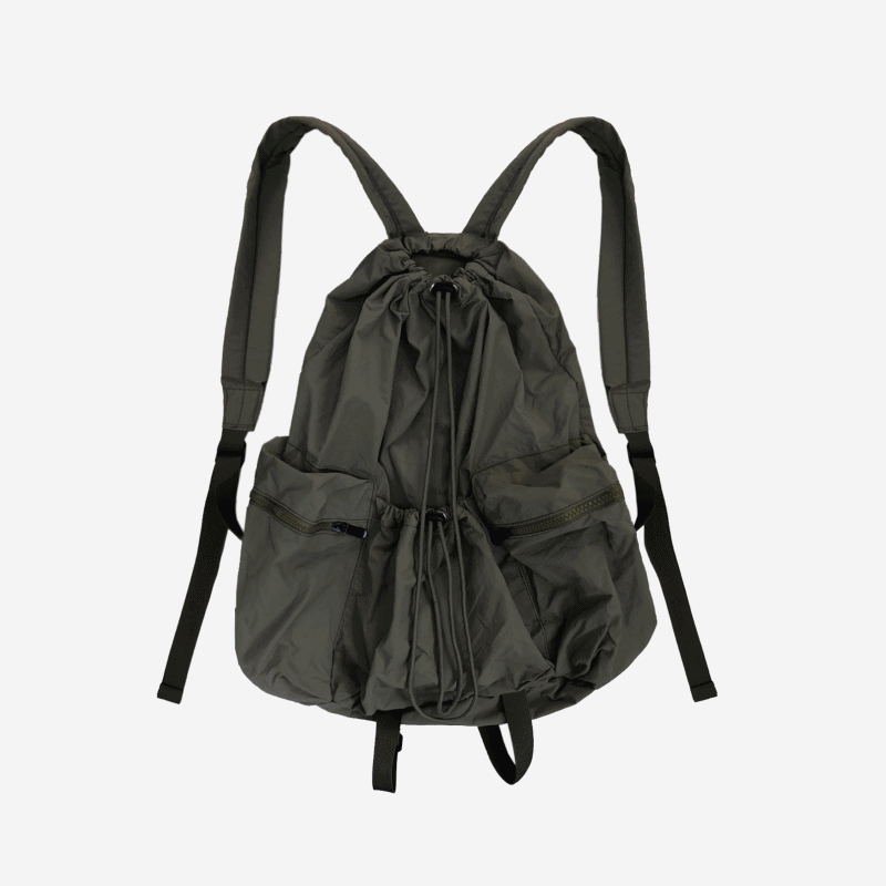 파넨 스트링 빅 백팩