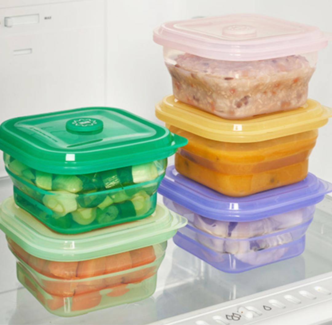 푸쉬락(지켜락) - 파스텔 컬러 400ML