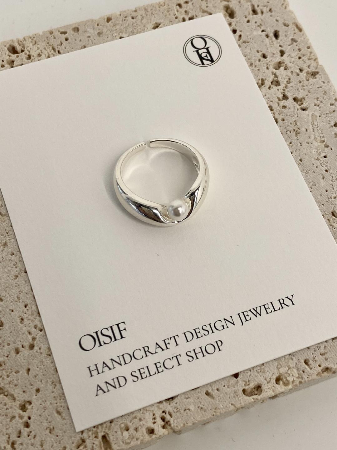 RING NO.000091