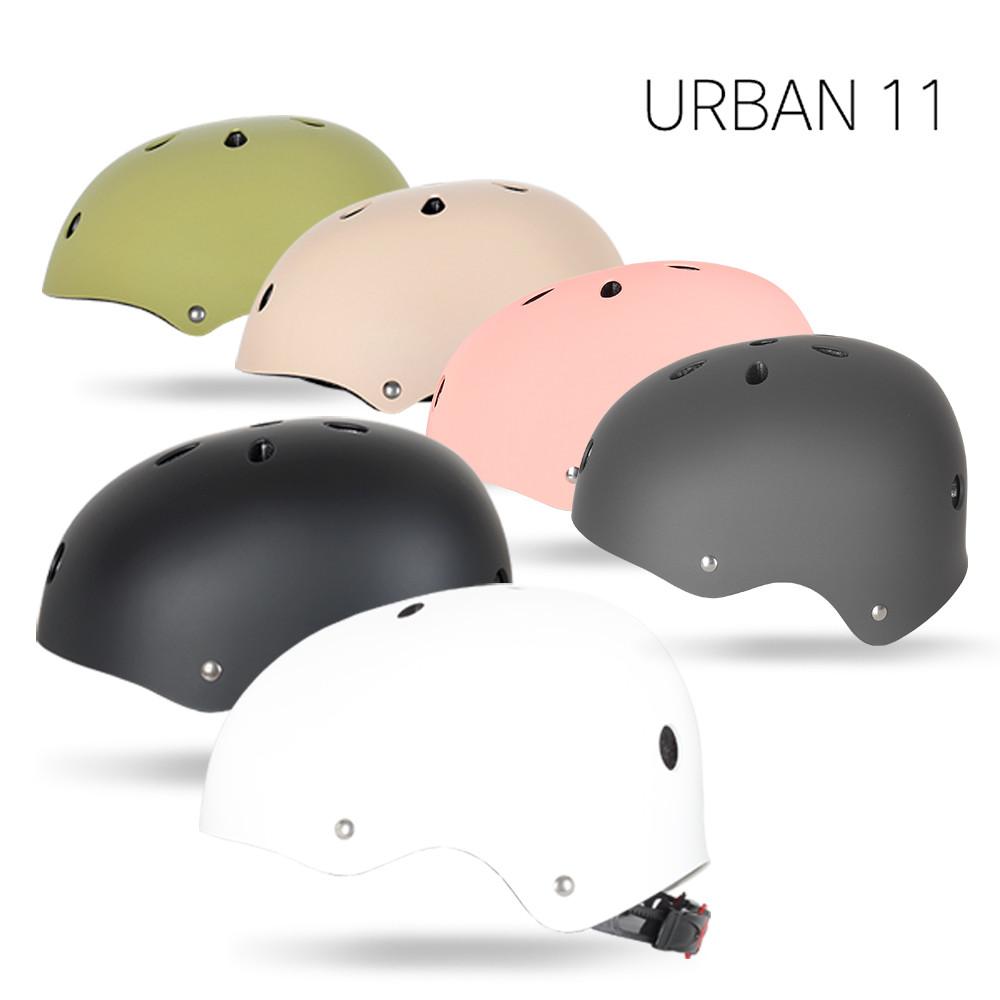 자전거헬멧 엠모터스 어반11 성인용 전동킥보드 인라인 로드 MTB 전기자전거