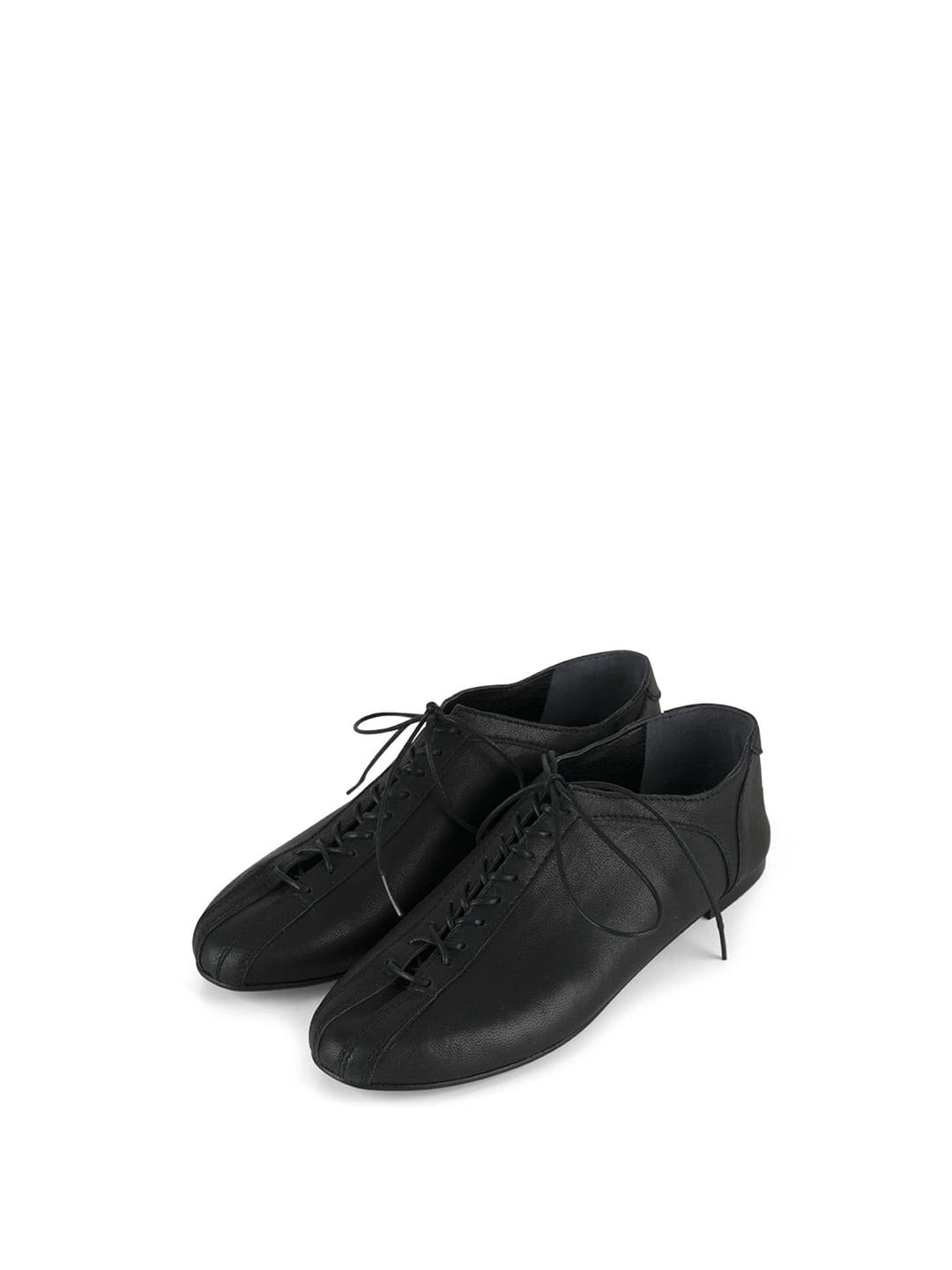 Tanz Loafer [ Black ]
