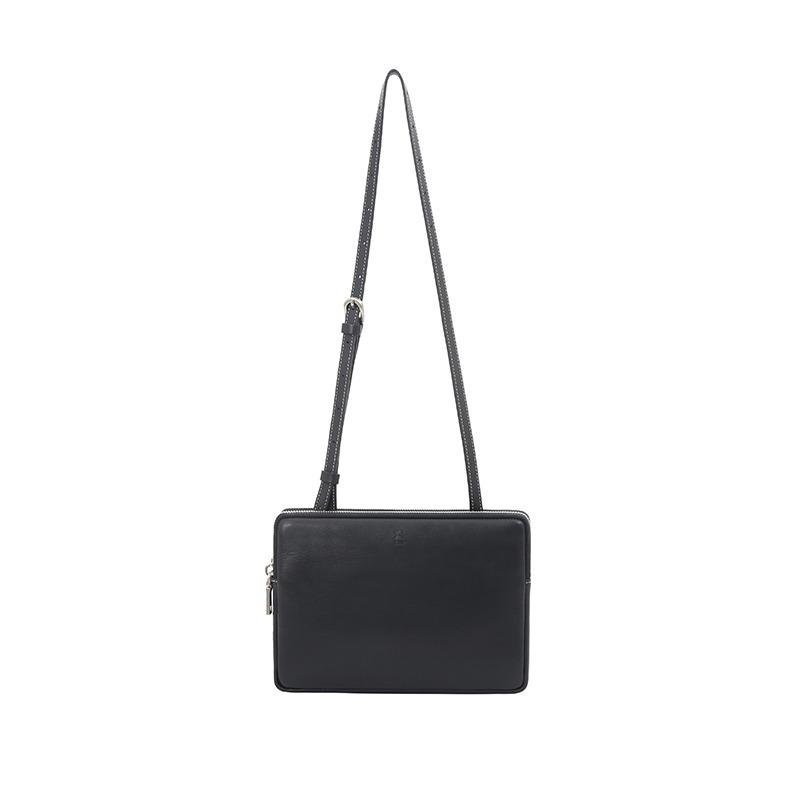 twin mini - black