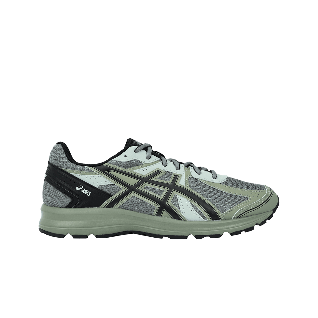 Asics Jog 100 S Sheet Rock - 2E Wide