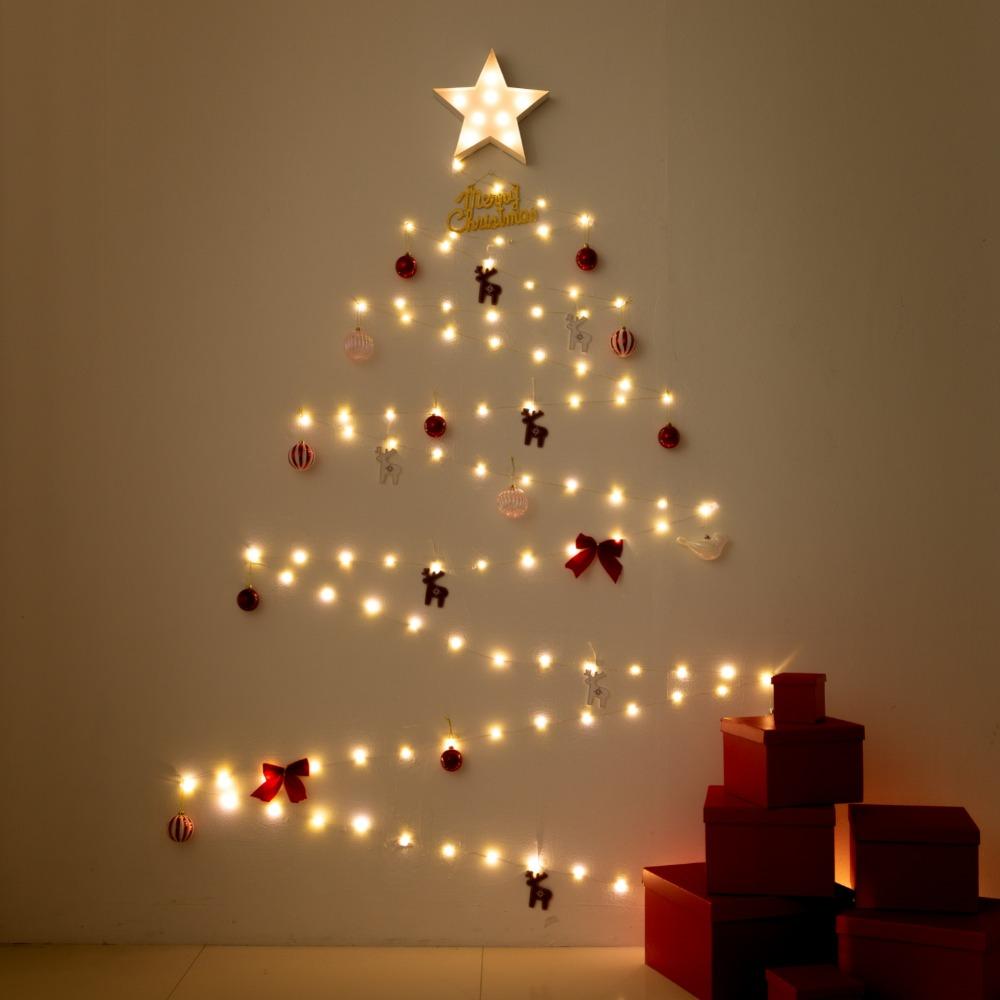 LED 스트링라이트 전구