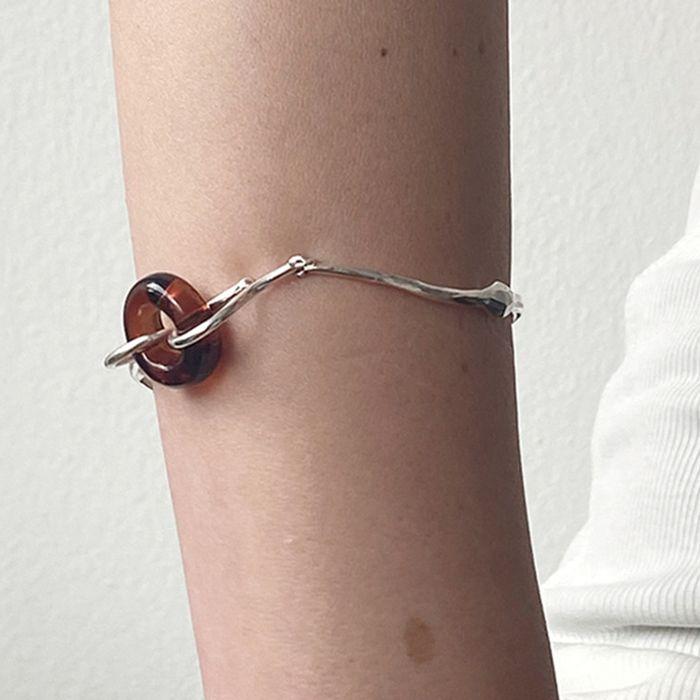 Line bracelet