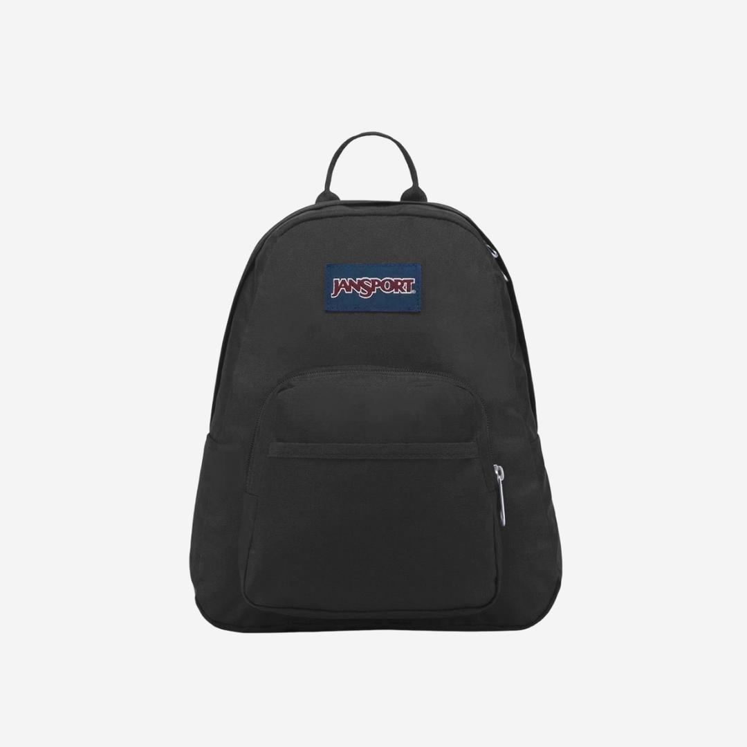 Jansport Half Pint Mini Backpack Black