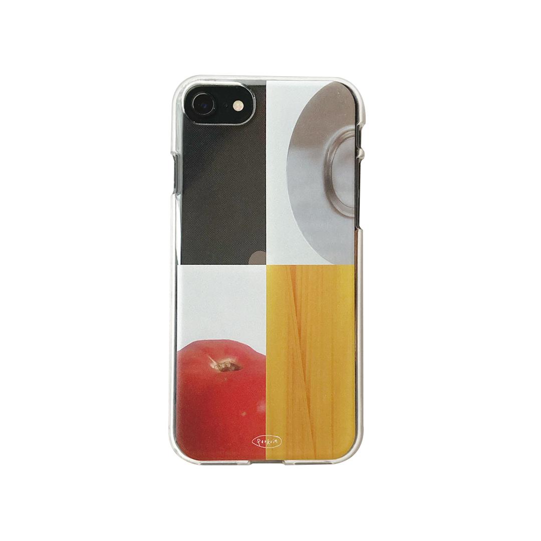 tomato jelly case