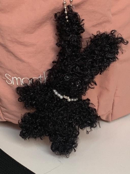 🖤 토토 키링 🐰 🖤