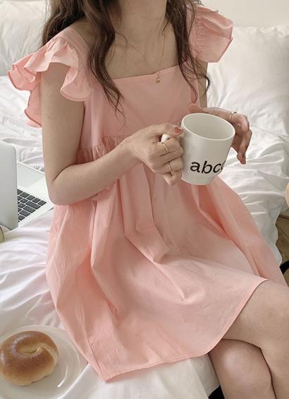 엔젤링 - 원피스 파자마