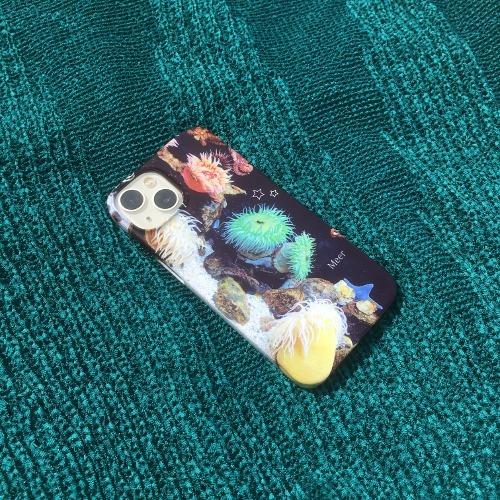 sea anemone case