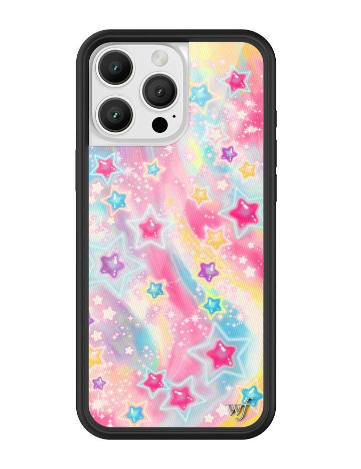 Wildflower Miranda Rae iPhone case