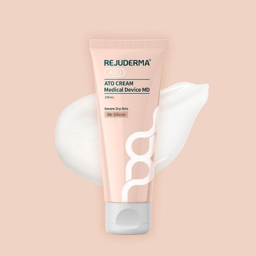 리쥬더마 아토크림 MD 100mL