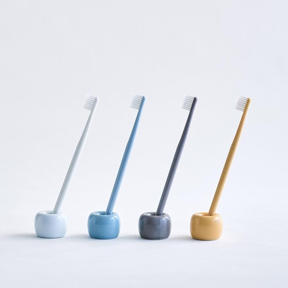 [무인양품] 칫솔 스탠드