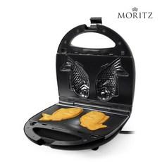 모리츠 3IN1 붕어빵 와플메이커