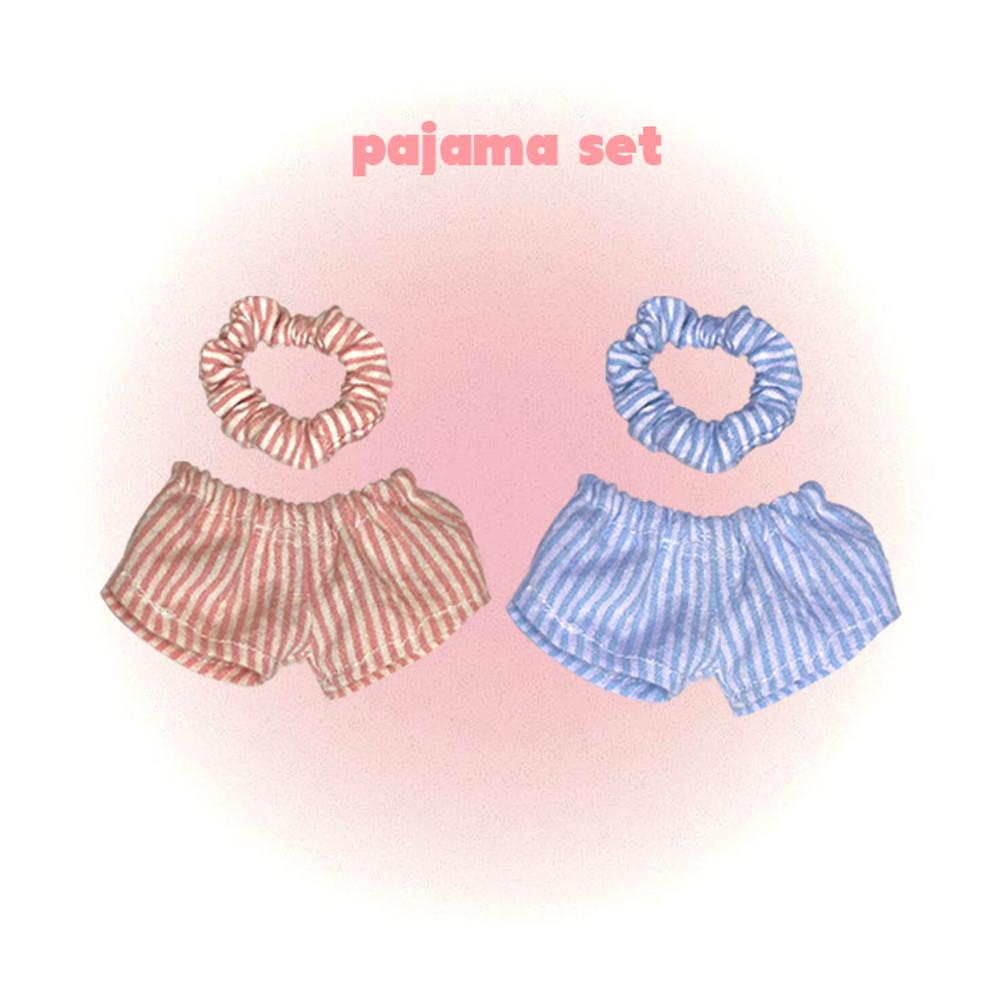 (모하나패밀리) 파자마 세트