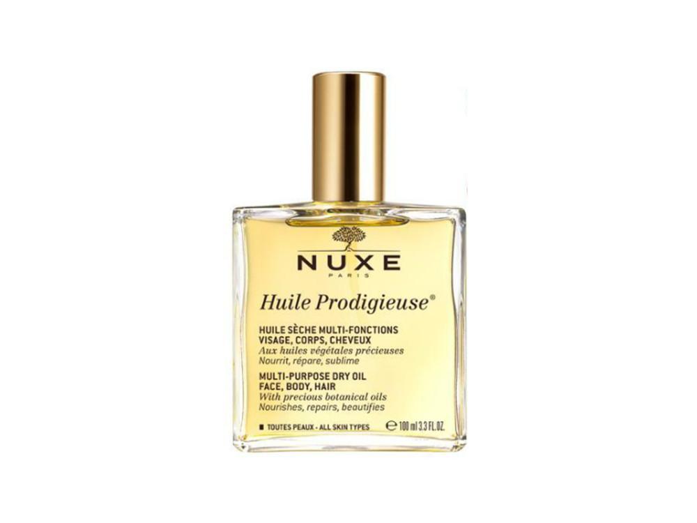 눅스 윌 프로디쥬스 멀티 드라이 오일 50ml 뷰티