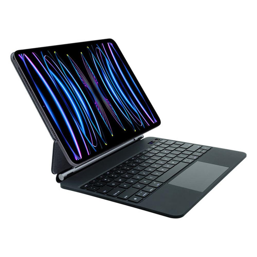 아이패드 프로 11 매직 키보드 케이스 구조독 아이패드 에어 6 5 4 한국어