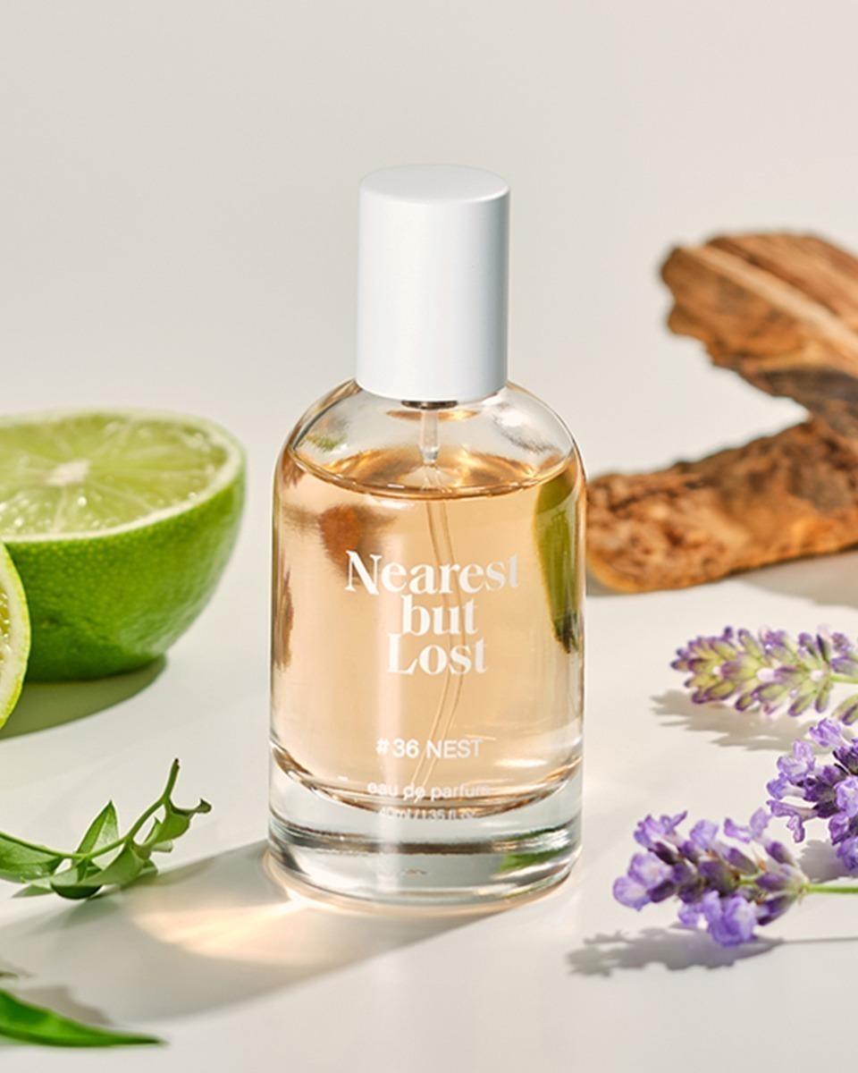 [폭죽카드&에코백 증정] 오 드 퍼퓸 #36 NEST 40ml