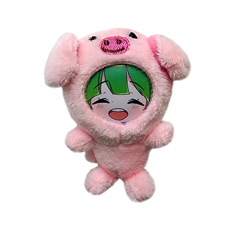 2022. 핑크돼지 소형