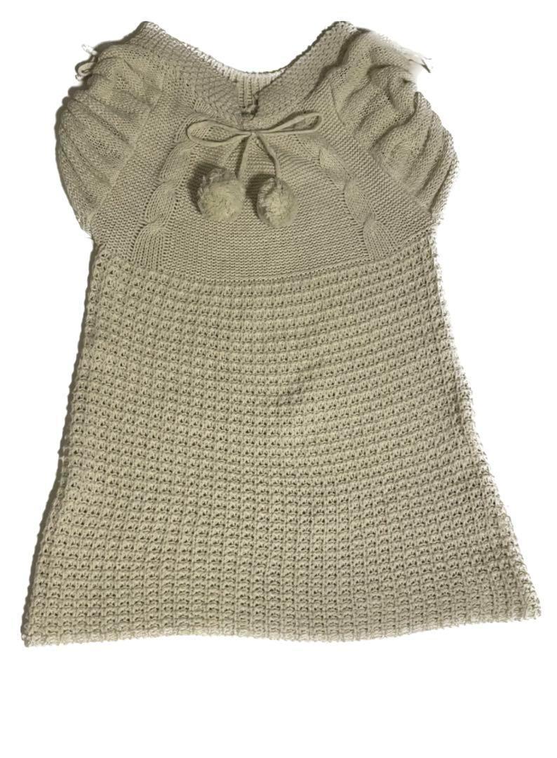 フェアリーグランジ グランジ　森ガール　ワンピース　ボンボン　リボン