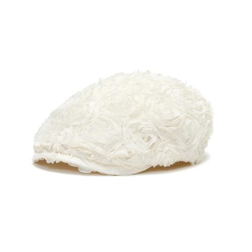 CLASSIC HUNTING CAP_ROSE CREAM (4차리오더/5.30순차출고)