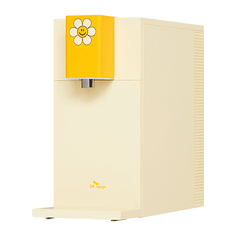 (위글위글) 초소형 직수 정수기_방문관리 | WPUJAC104SWW |