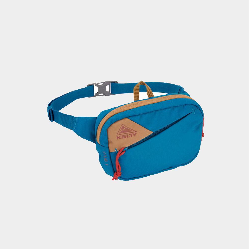 [켈티 Kelty] 스텁1