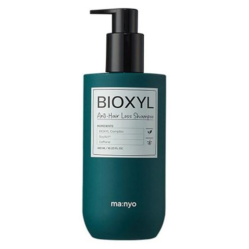 마녀공장 바이옥실 안티 헤어로스 샴푸, 480ml, 1개 - 샴푸 | 쿠팡