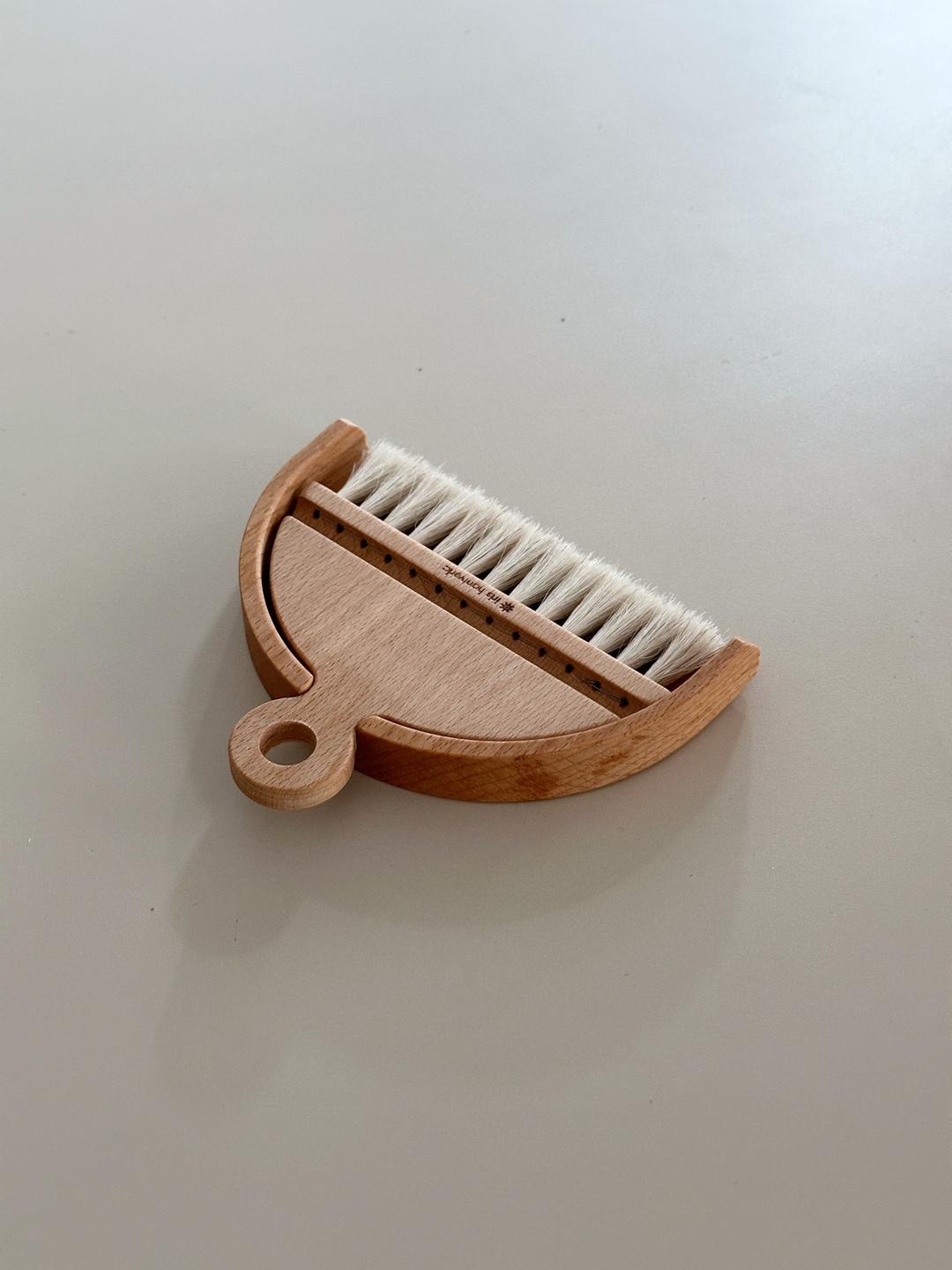 테이블브러쉬셋트