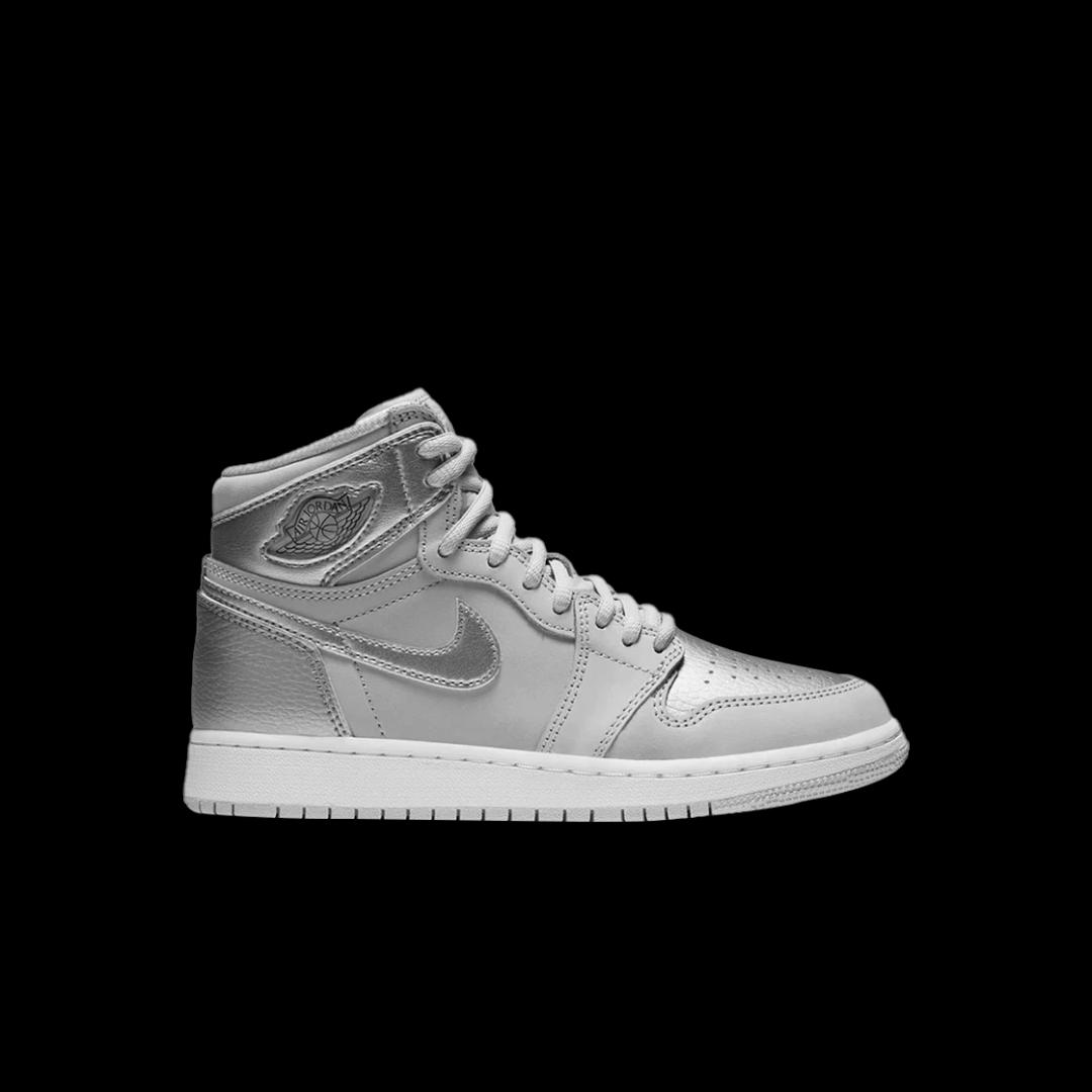 (GS) 조던 1 레트로 하이 OG CO.JP 뉴트럴 그레이