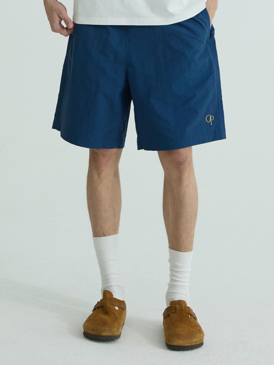 NYLON SHORTS [5 COLOR] - (주)원더플레이스