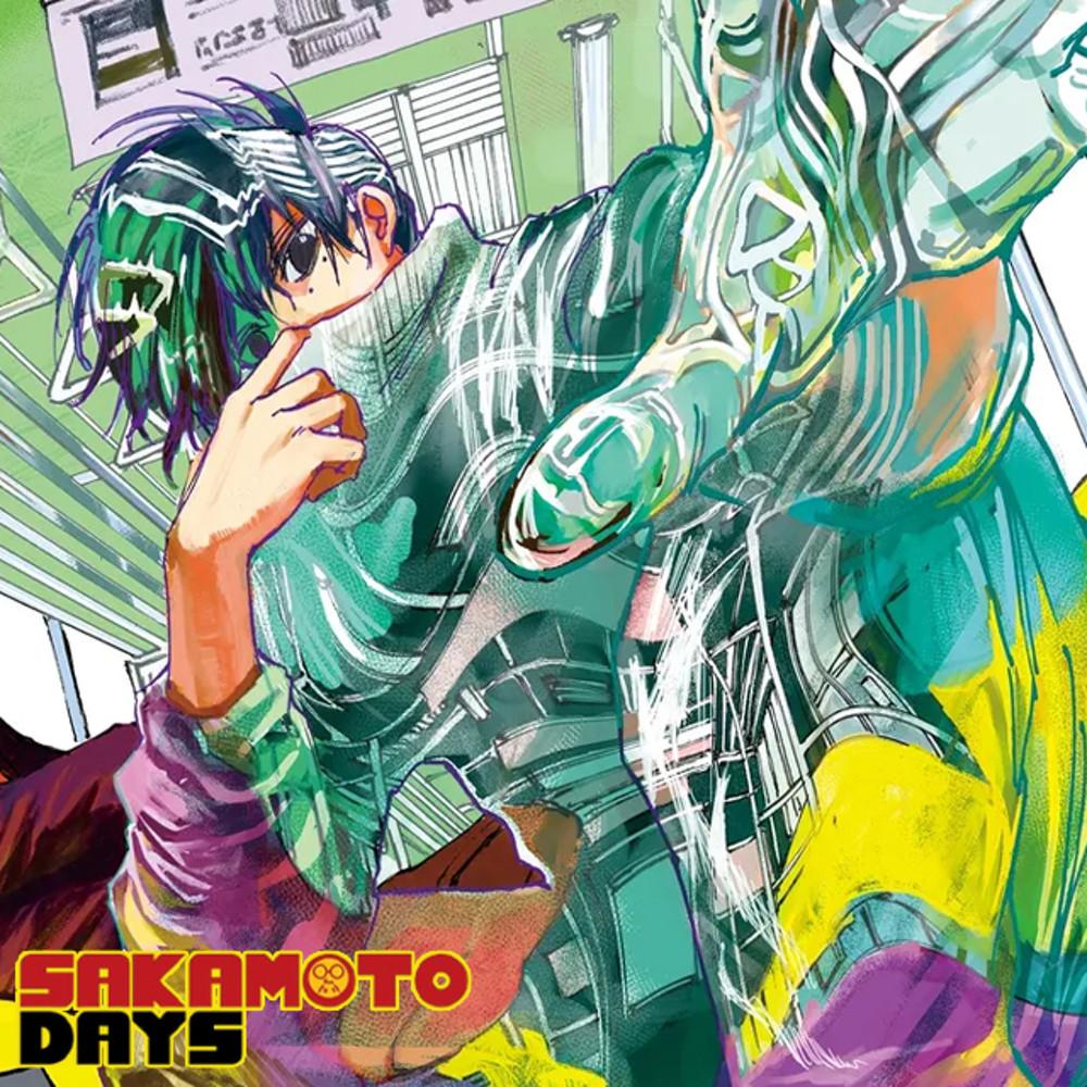 [25년4월입고] 사카모토 데이즈 반프레스토 VIBRATION STARS 세바 나츠키