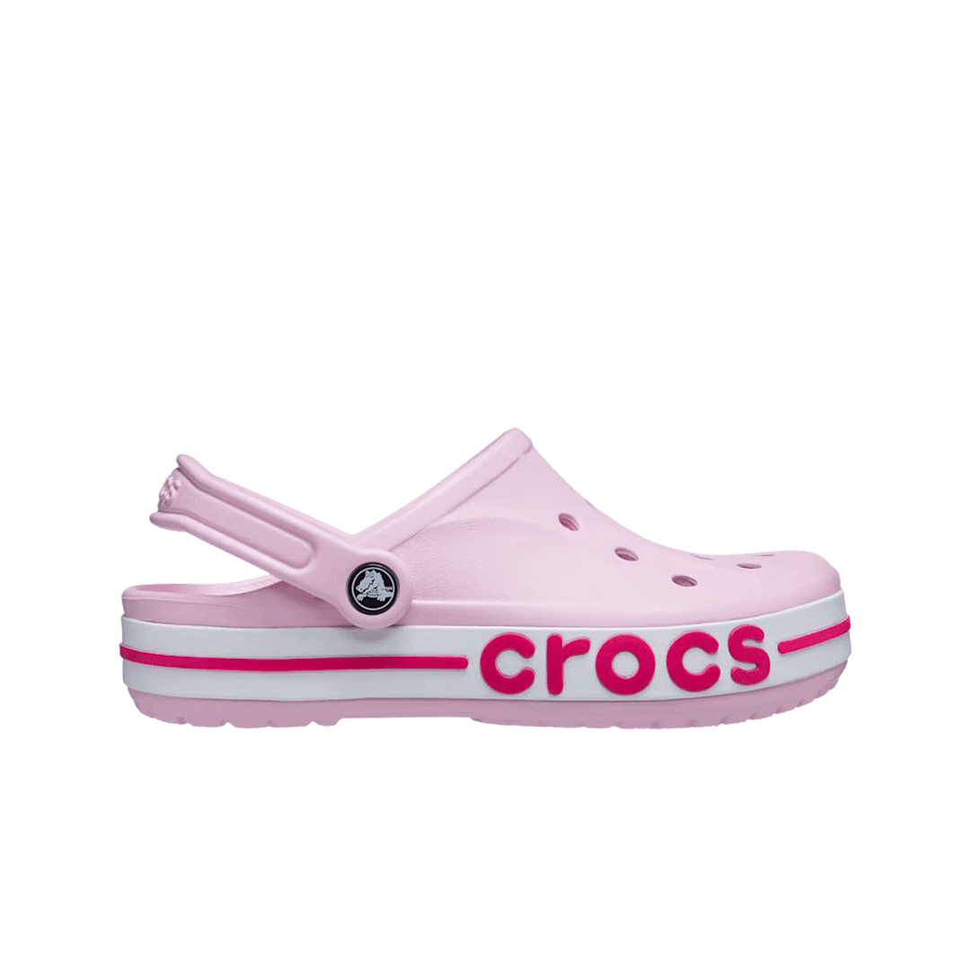 Crocs Bayaband Clog Ballerina Pink