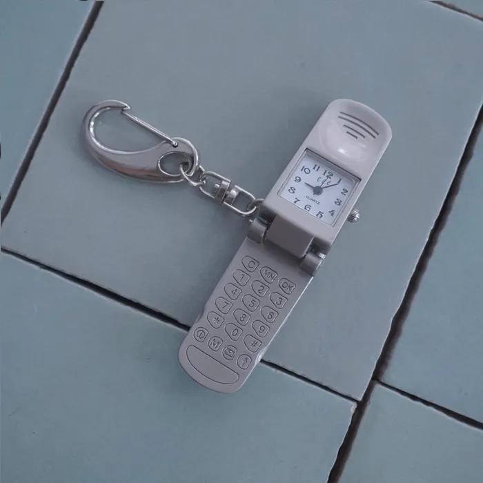 phone keyring