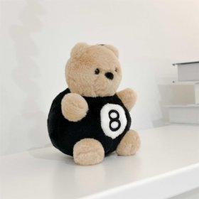 프링코 8-Bear Doll