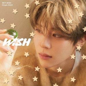 WISH ［CD+トレーディングカードB］＜初回生産限定盤＜SION ver.＞＞