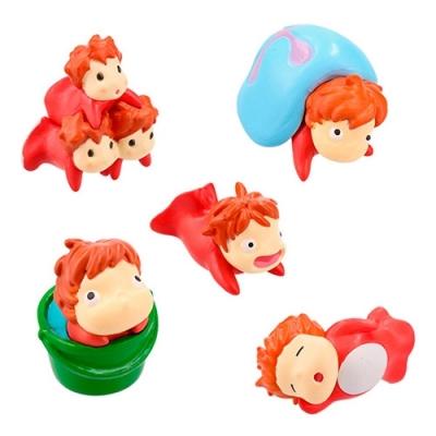 [벼랑위의 포뇨]포뇨배스볼