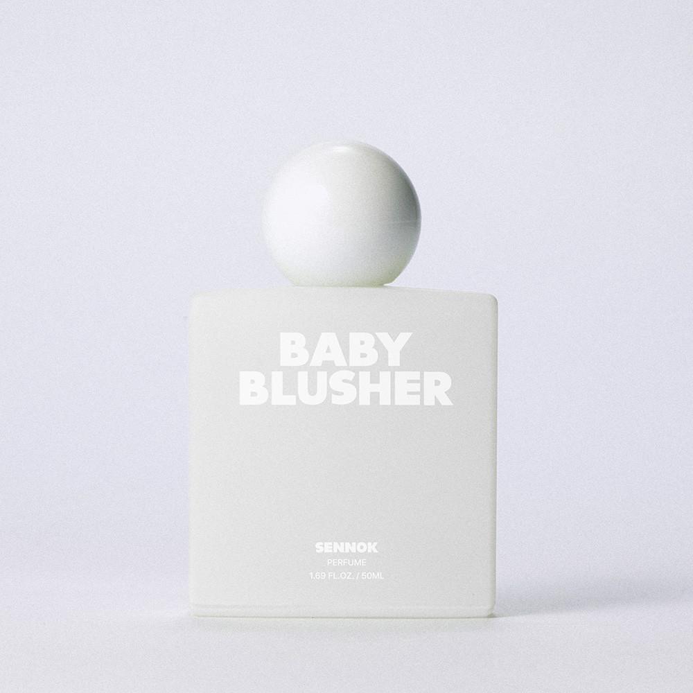 센녹 퍼퓸 베이비 블러셔 50ml