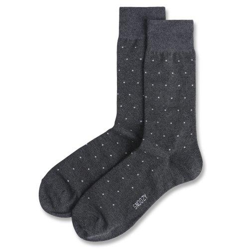 화이트 도트-그레이