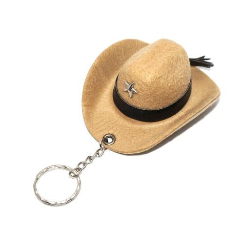 CBY KEYRING