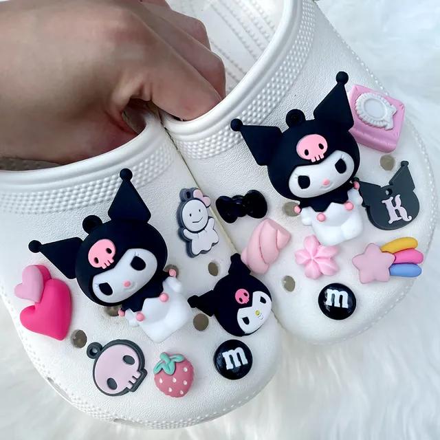 [당일출고] 쿠로미 지비츠세트 [15ps] (정품)