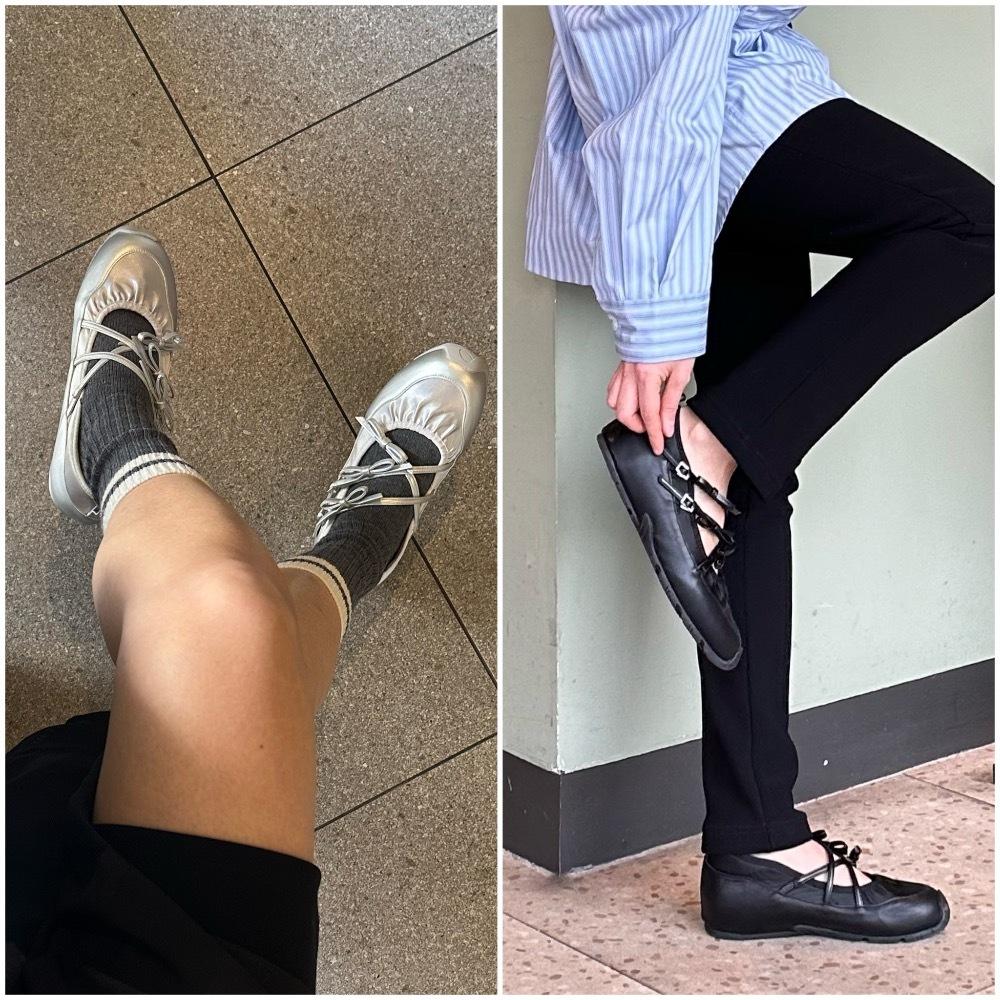 (조랑제작)조랑구둥화