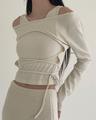may golgie top set (3color)